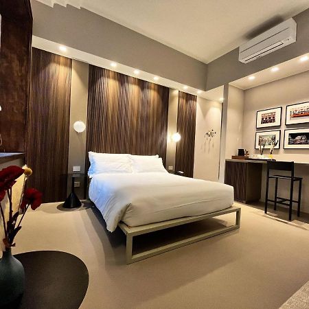My Milano Repubblica Luxury Rooms Exterior foto