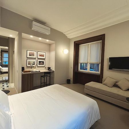 My Milano Repubblica Luxury Rooms Exterior foto