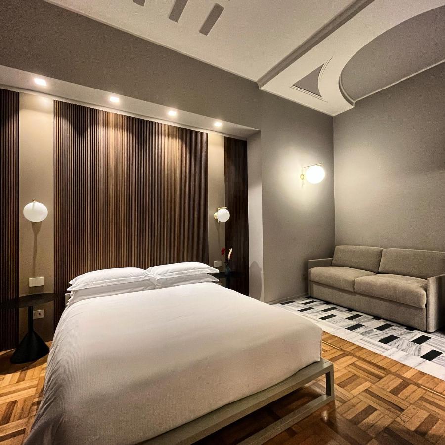 My Milano Repubblica Luxury Rooms Exterior foto