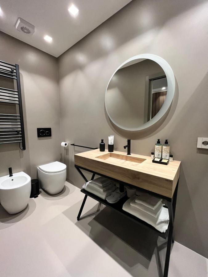 My Milano Repubblica Luxury Rooms Exterior foto