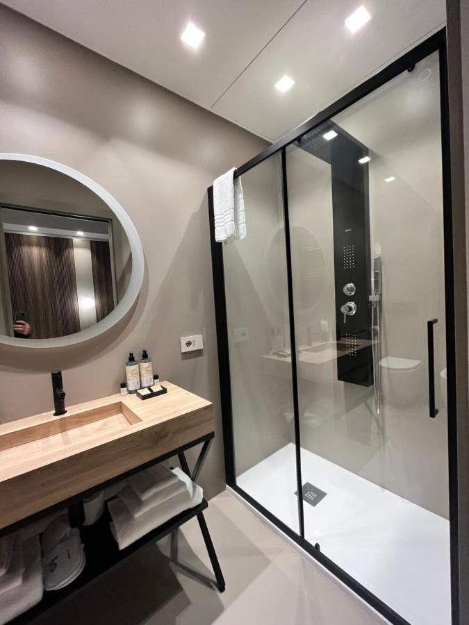 My Milano Repubblica Luxury Rooms Exterior foto