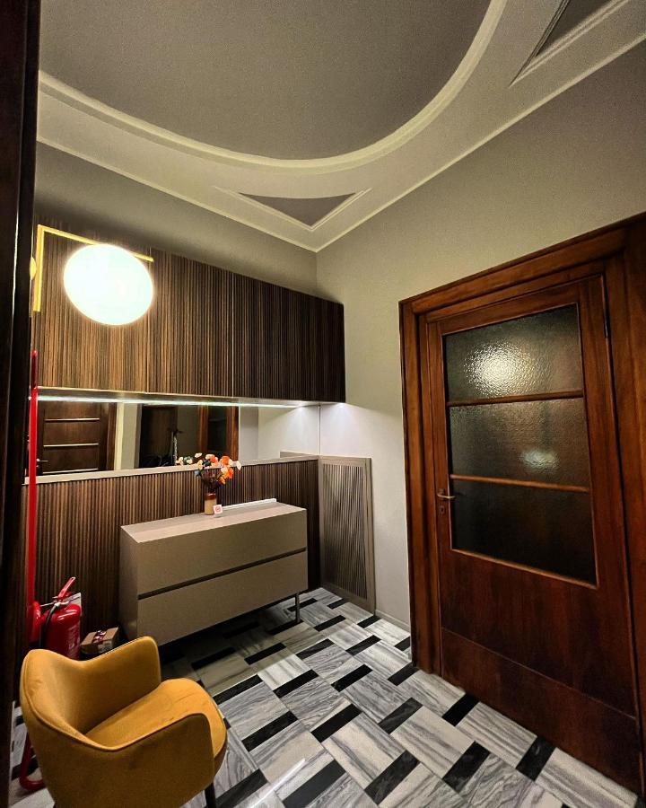 My Milano Repubblica Luxury Rooms Exterior foto