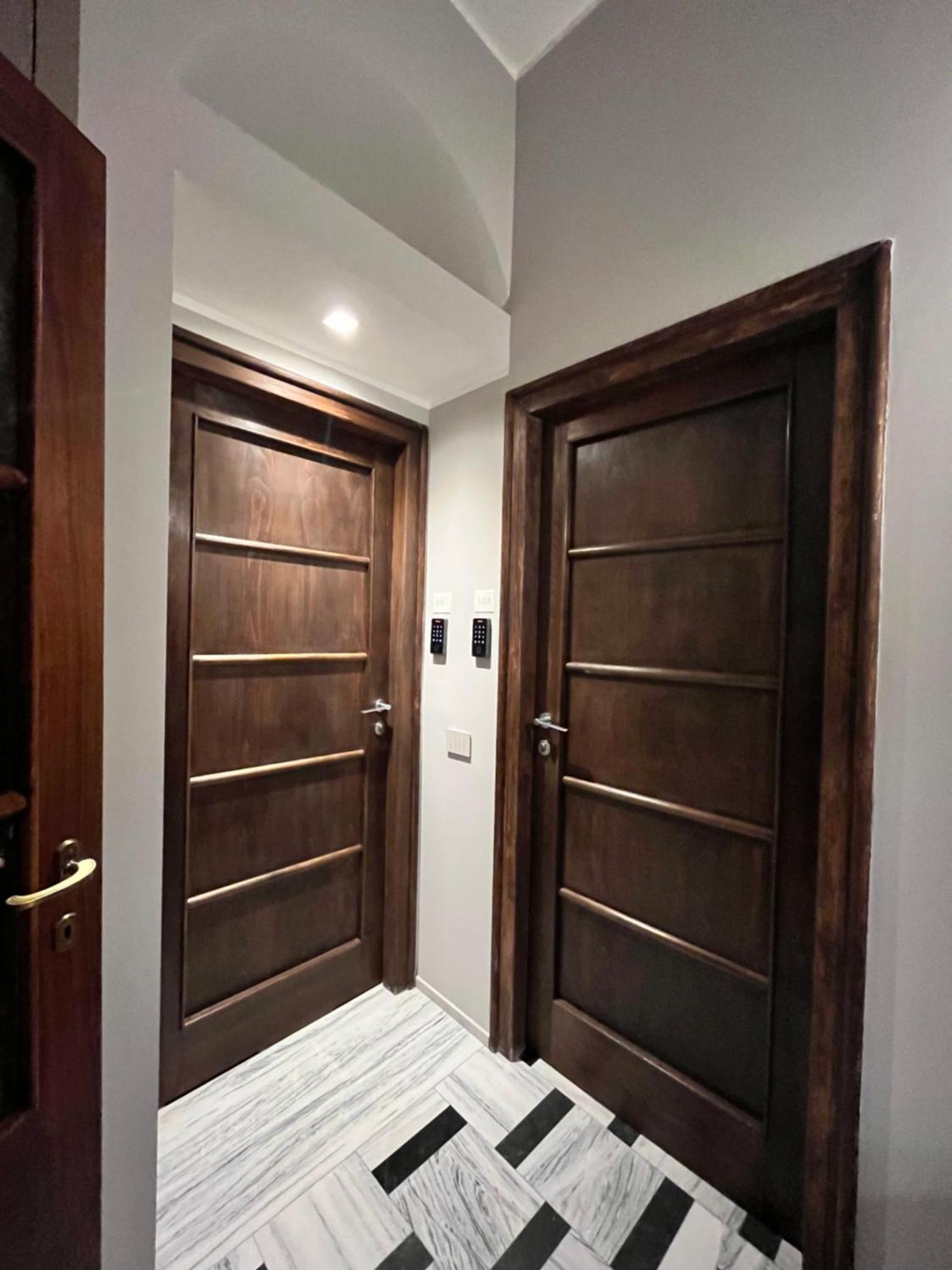 My Milano Repubblica Luxury Rooms Exterior foto
